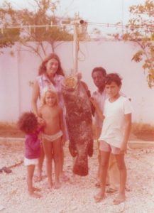 Grouper