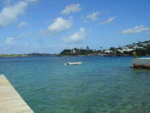 harbour