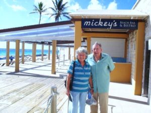 mickeys