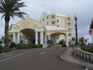 Elbow Beach Hotel