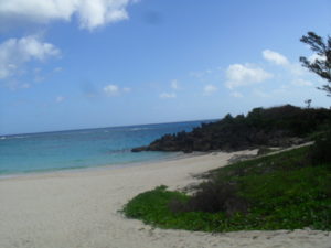 Bermuda
