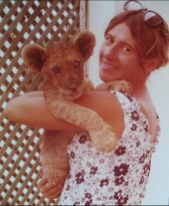 Ali our Lion